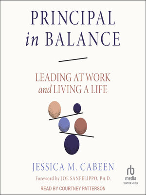 cover image of Principal in Balance